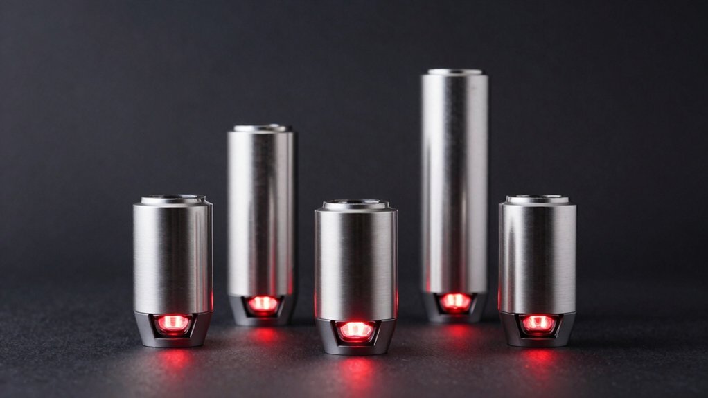 best ir illuminators for security cameras