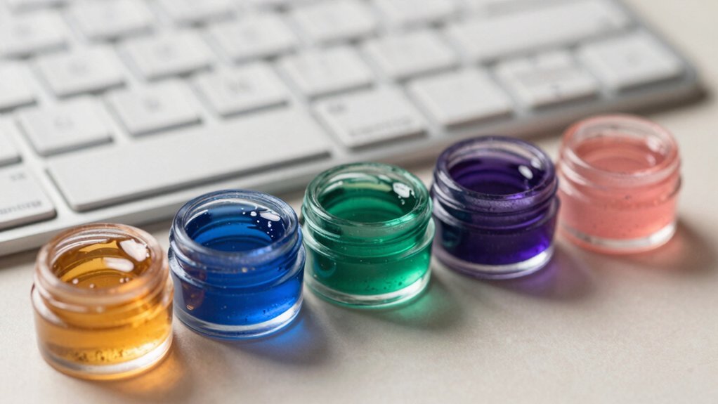 best keyboard cleaning gels