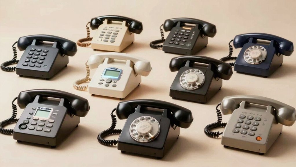 best landline phones list