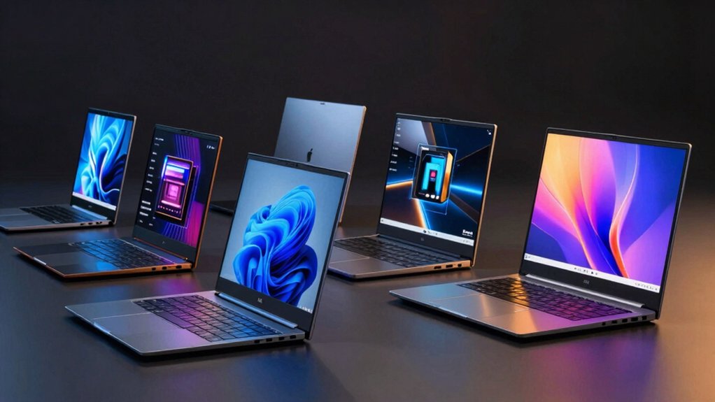 best laptops for heavy ml workloads