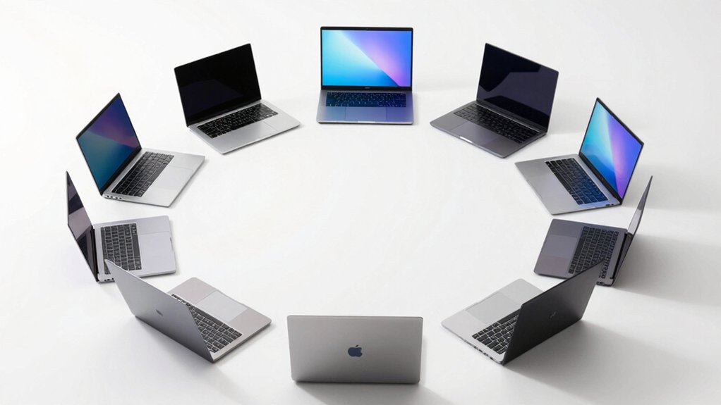 best laptops for middle schoolers