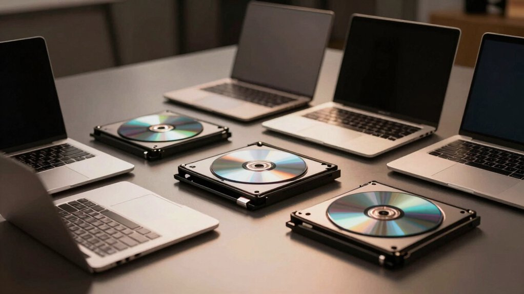 best laptops with dvd drive