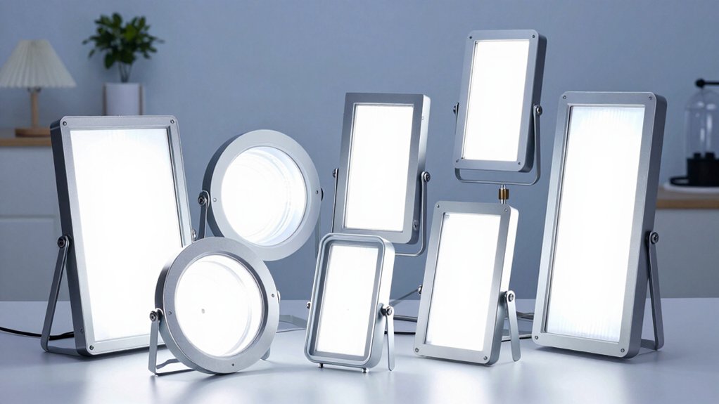 best large uv resin curing lights