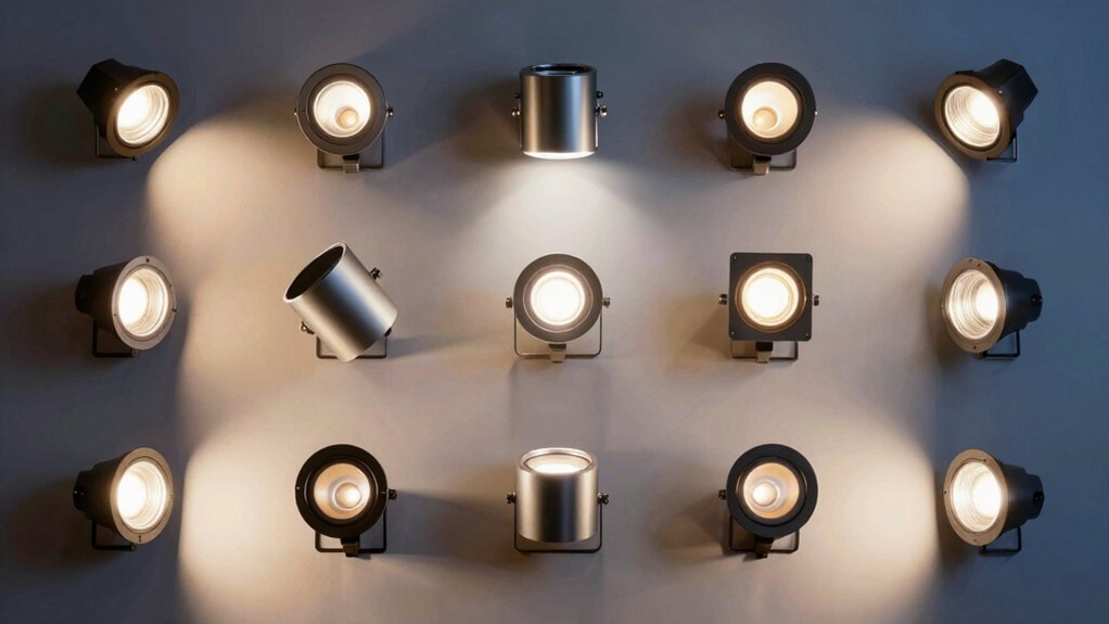 best led indoor spotlight picks