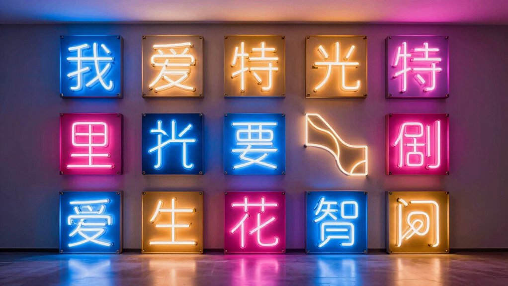 best led message board