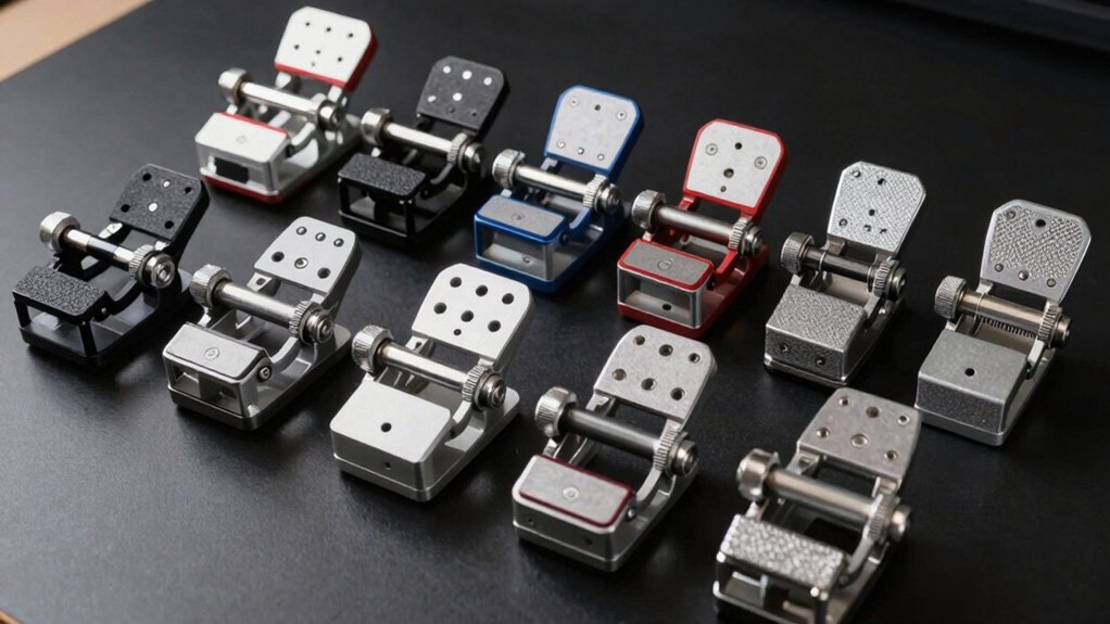 best load cell pedals