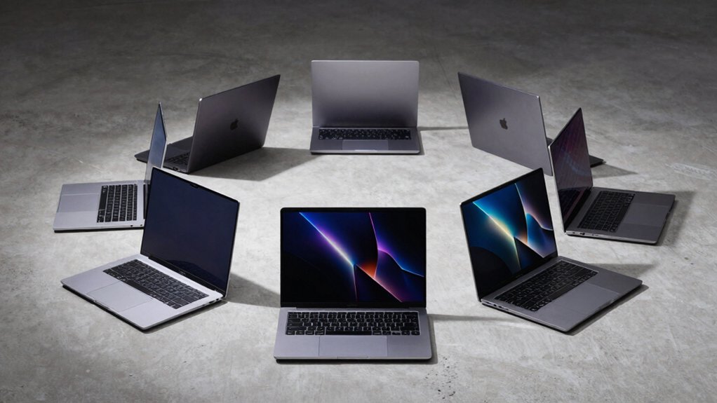best macbook alternatives ranked