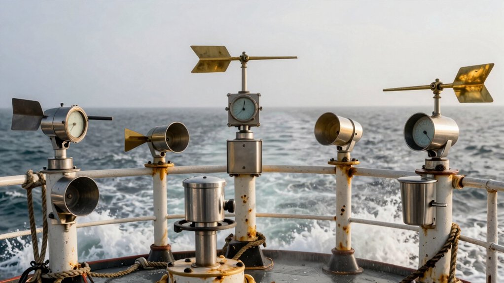 best marine anemometer guide