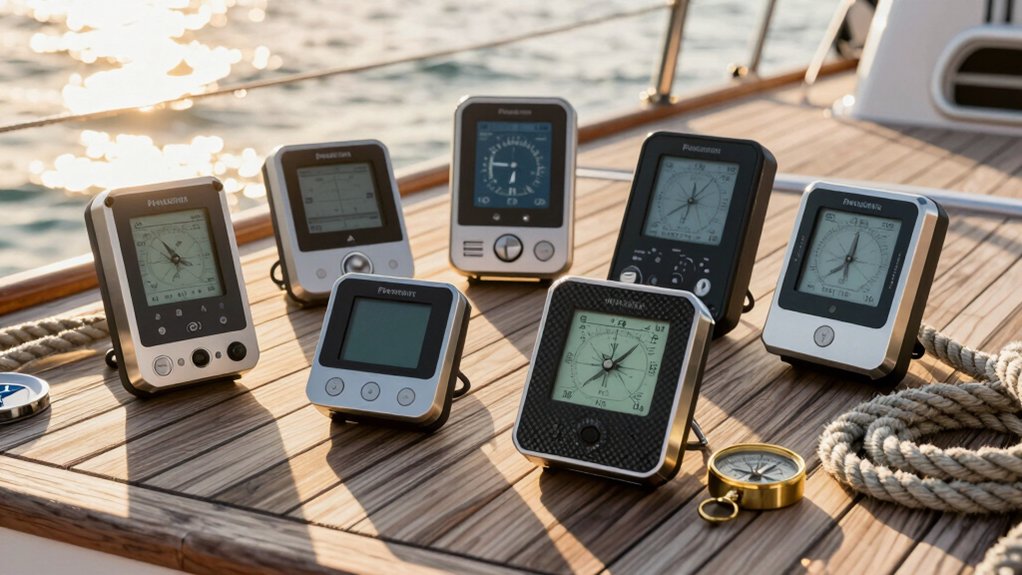best marine gps unit picks