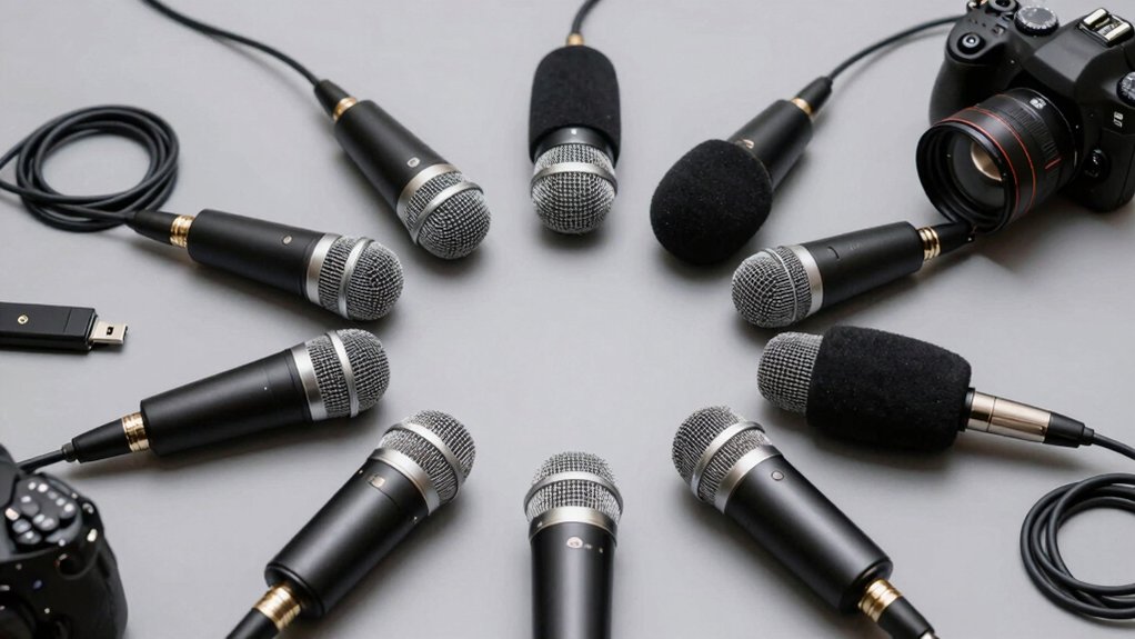 best microphones for zoom calls