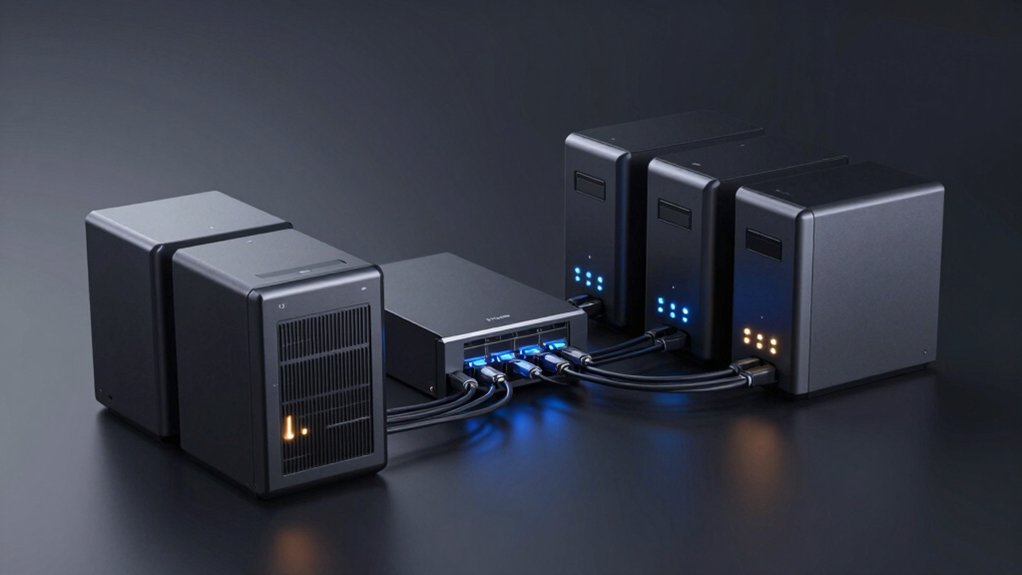 best nas for plex streaming