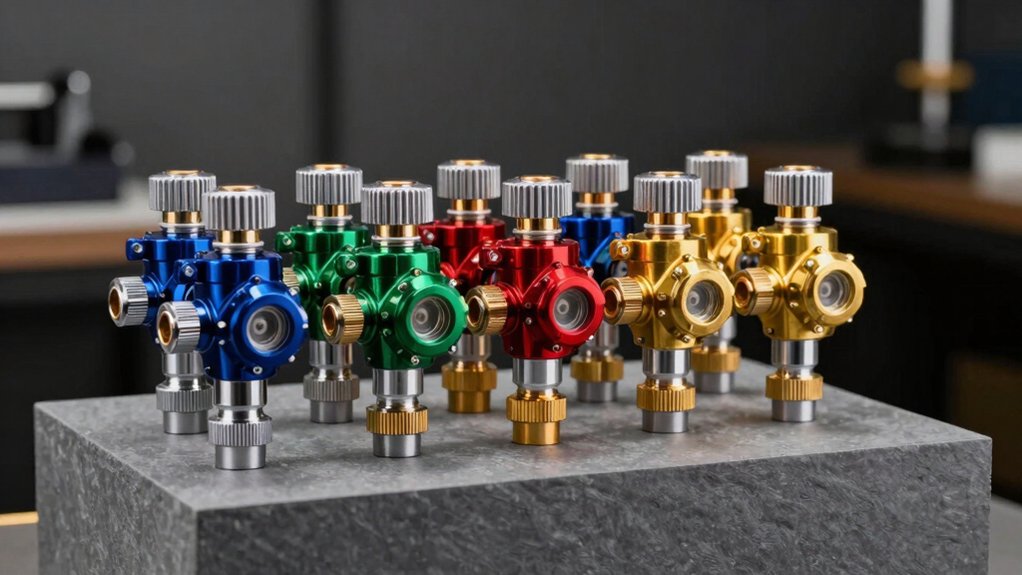 best nitrogen regulator picks