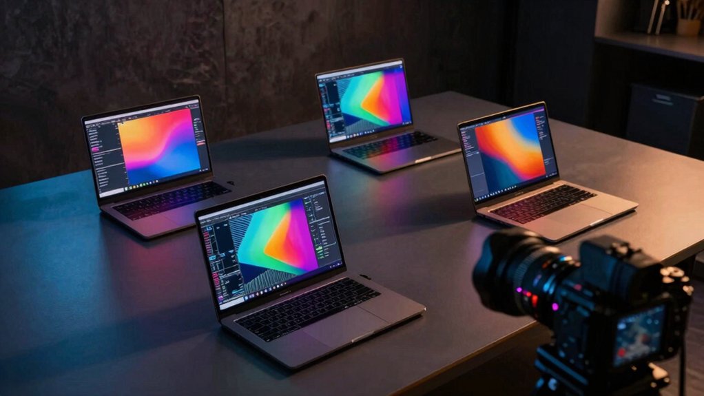 best nvidia gpus for creators