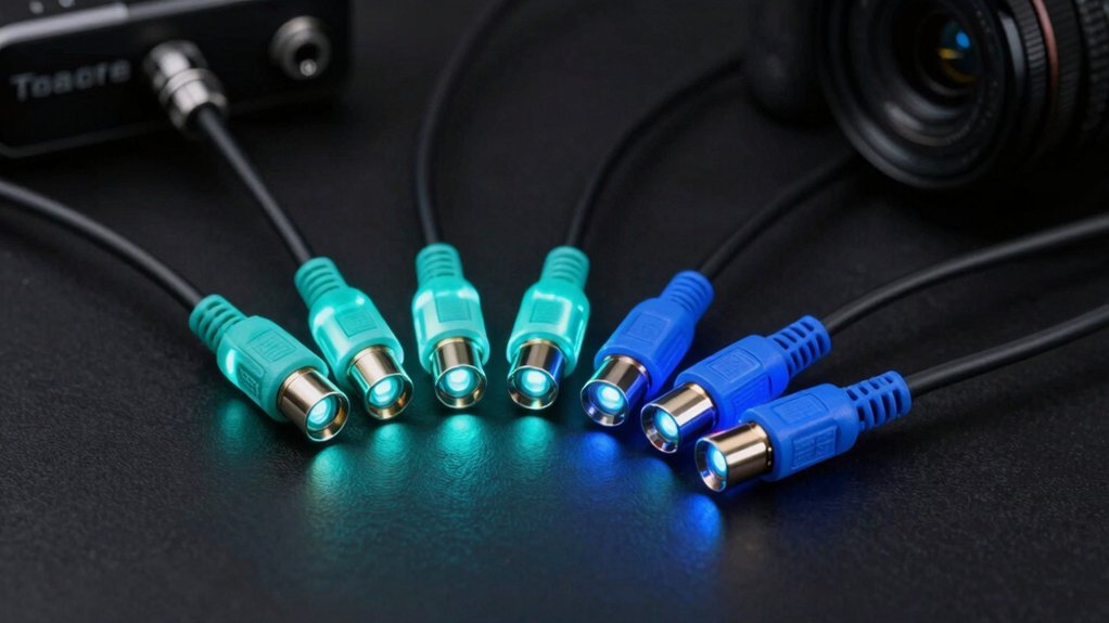 best optical toslink cables