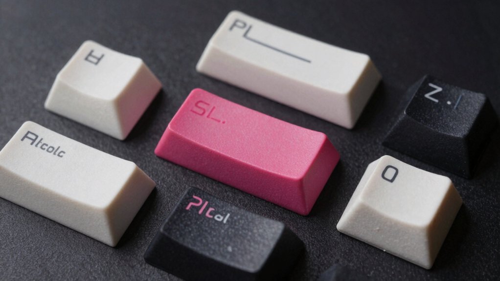 best ortholinear keycaps guide