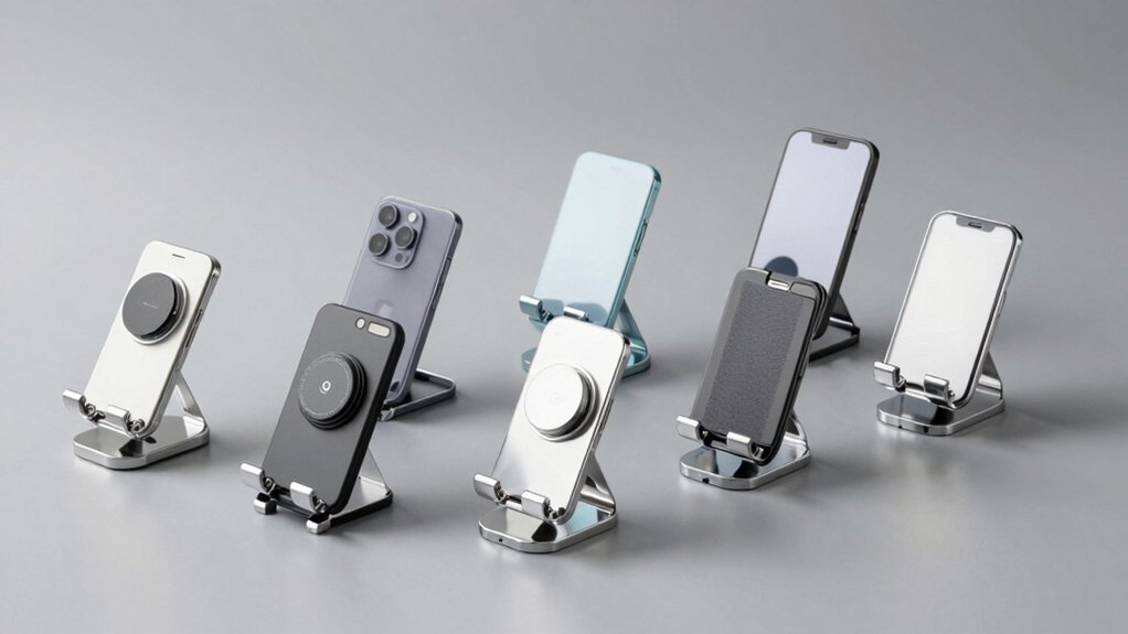 best phone holders for carts