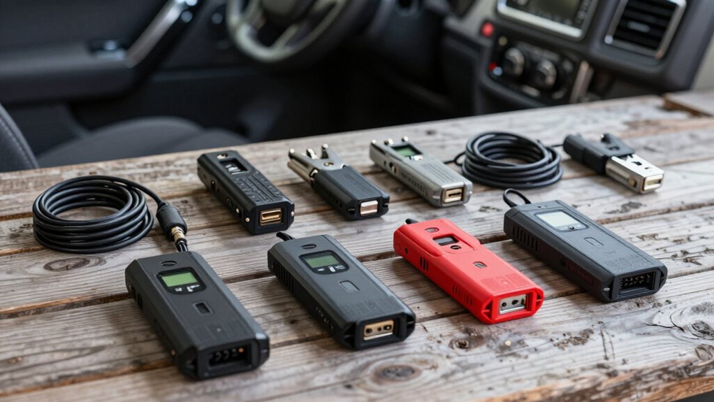 best portable jump starters for rvs
