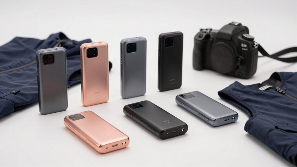 best power banks for heated wear