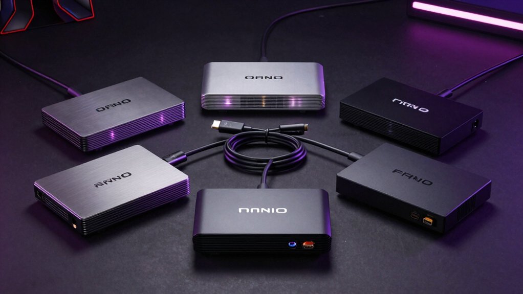 best ps hdmi upscaler picks