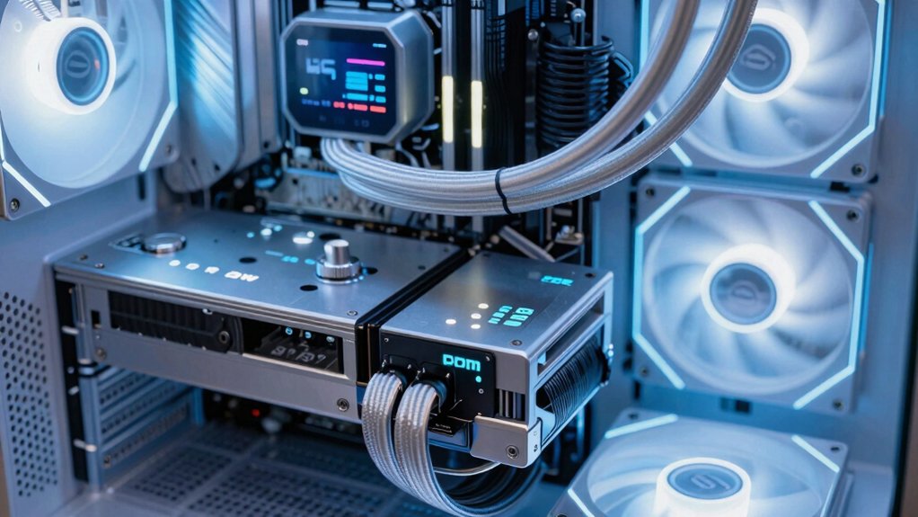 best pwm fan controllers guide