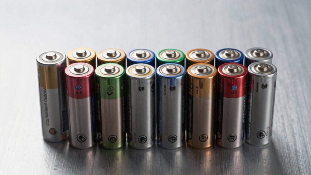 best rechargeable c batteries
