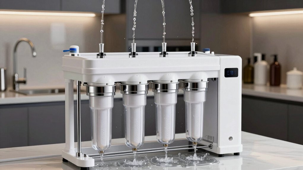 best residential reverse osmosis systems