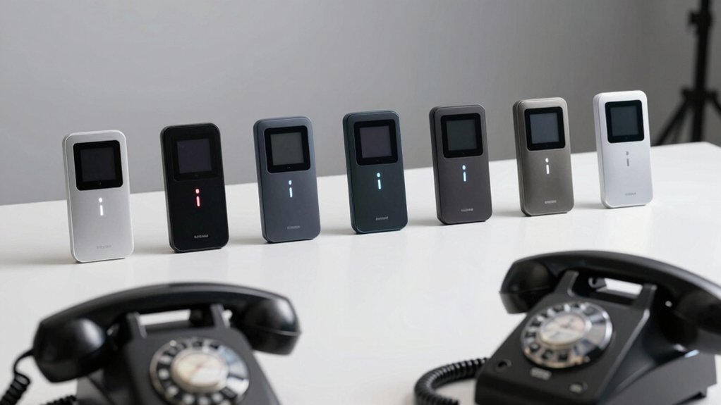 best robocall blocker picks landlines