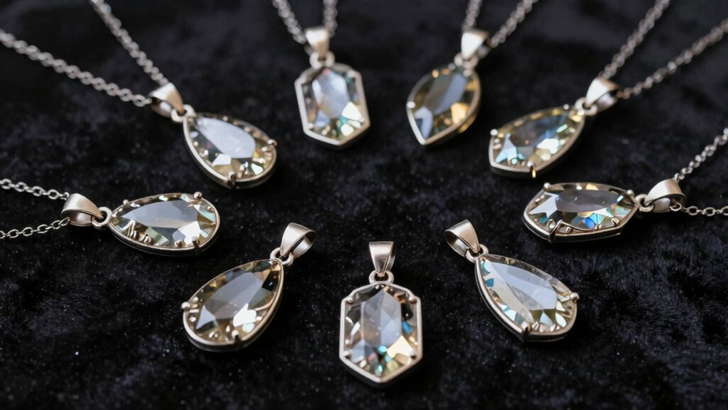 best scalar energy pendant options