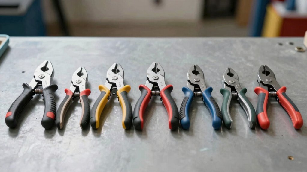 best self adjusting wire strippers