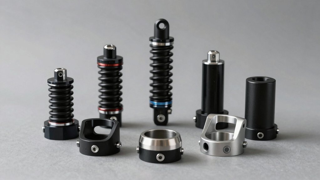 best shock mounts for condensers