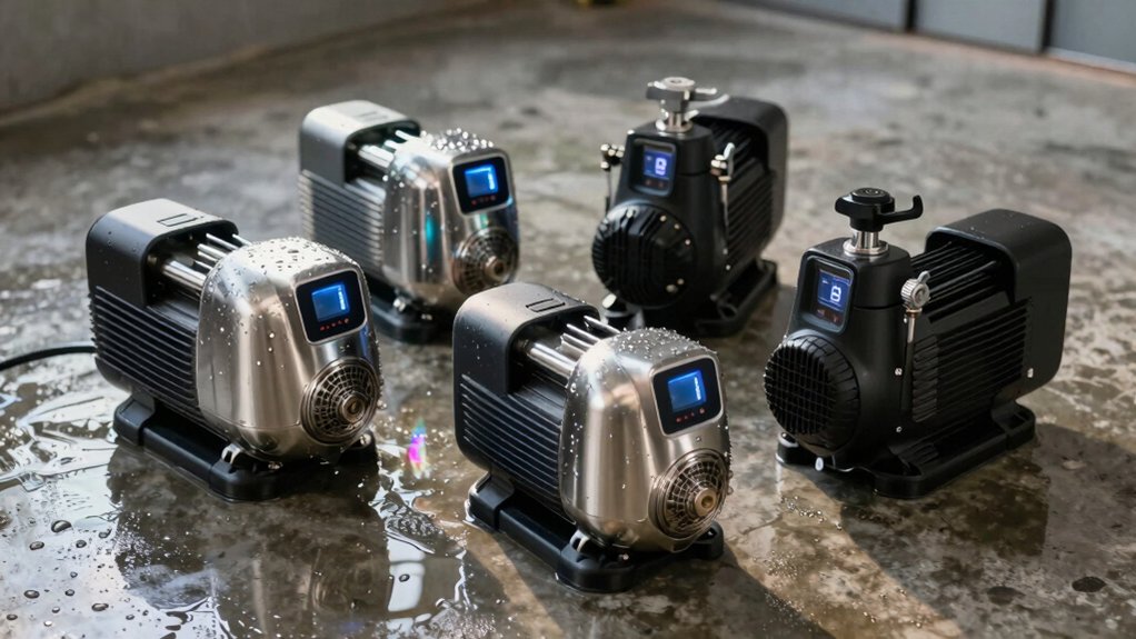 best smart sump pumps guide