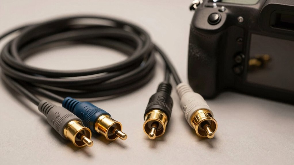 best snake cables trusted by engineers