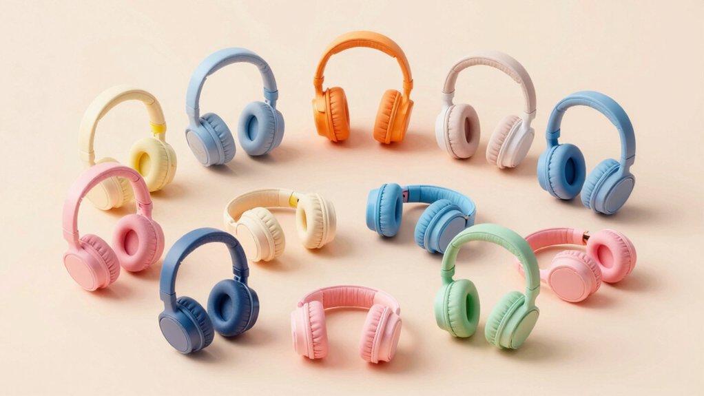 best soundproof headphones for babies