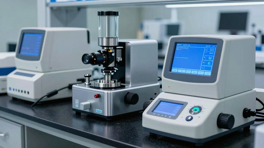 best spectrometers for precision