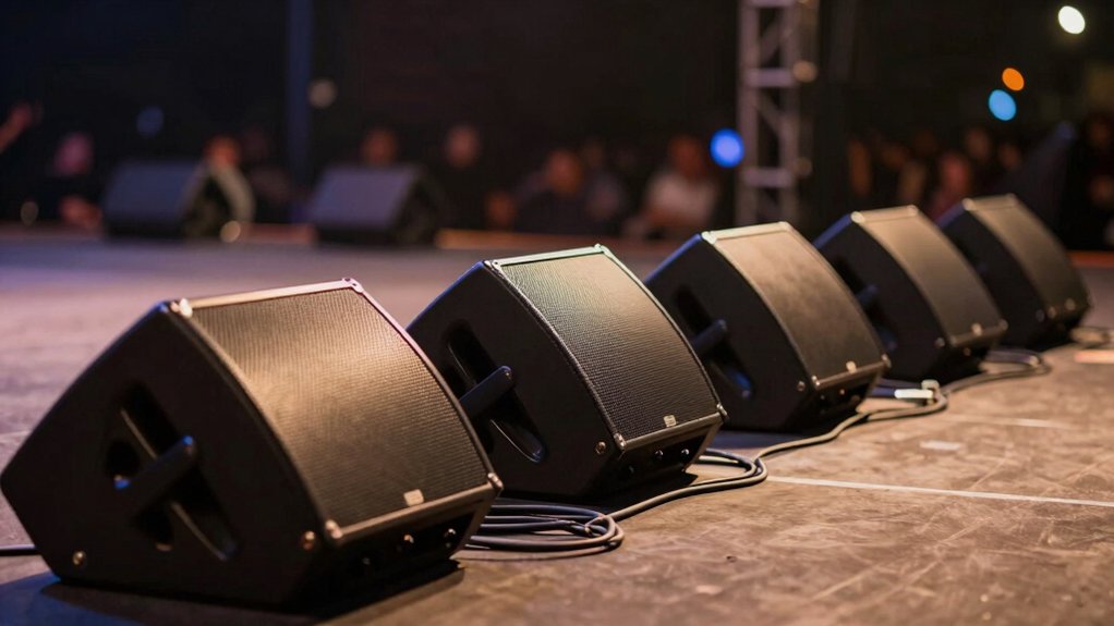 best stage monitor picks persistently trusted