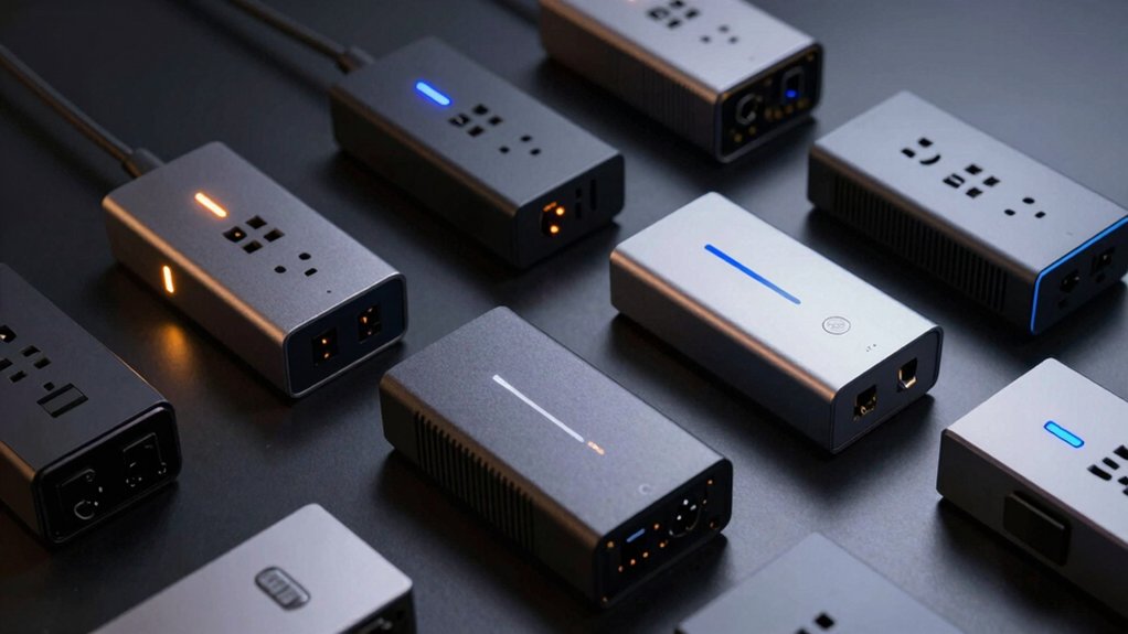 best surge protectors for gaming pcs