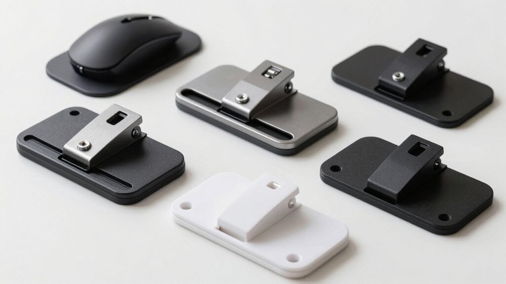 best under desk keyboard tray