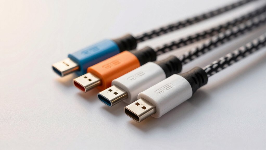 best usb c extension cables