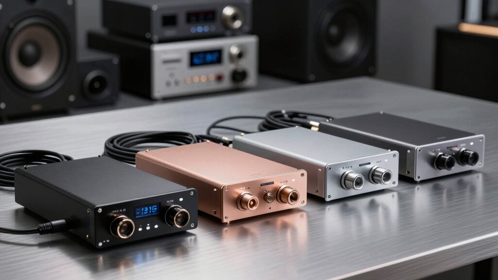 best usb dacs for pc