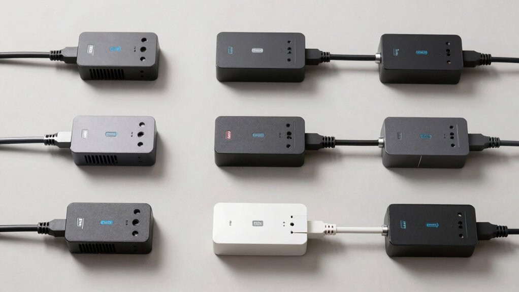 best wall mounted surge protectors