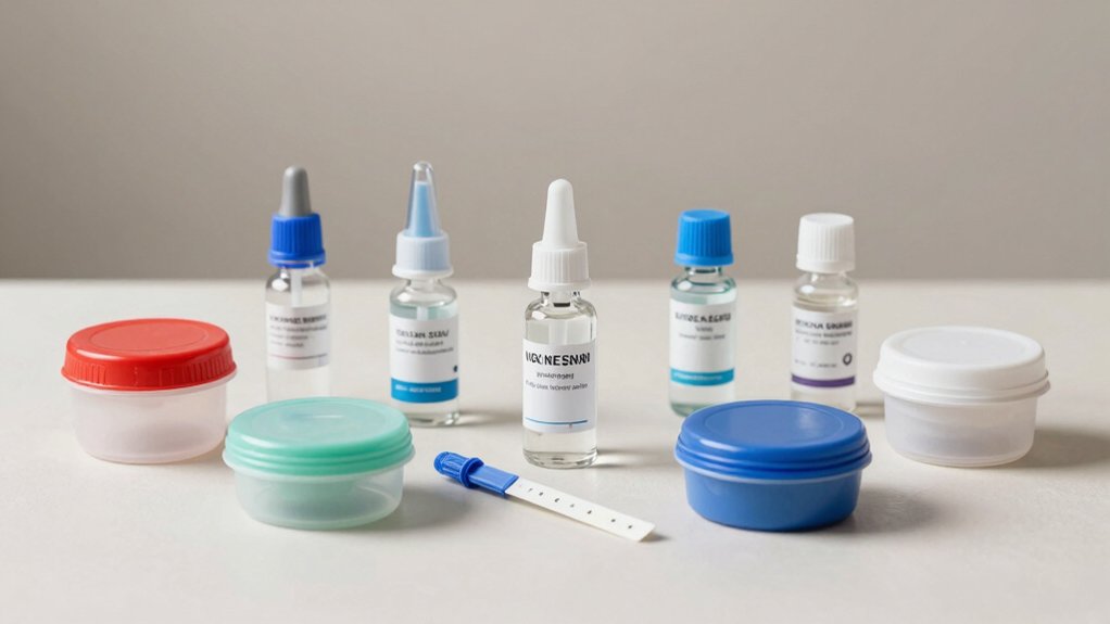 best well water testing kits