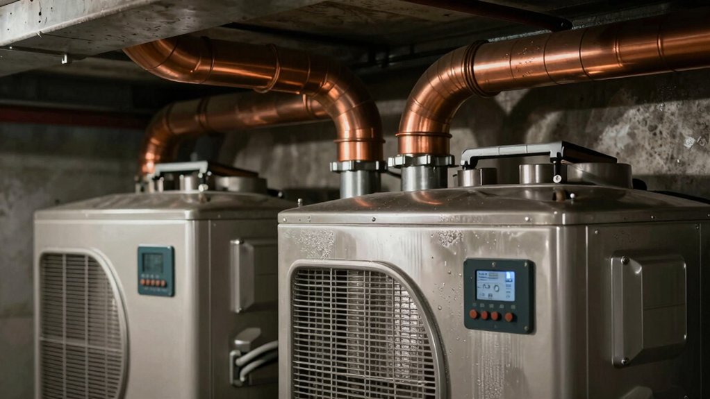 best whole house ducted dehumidifiers