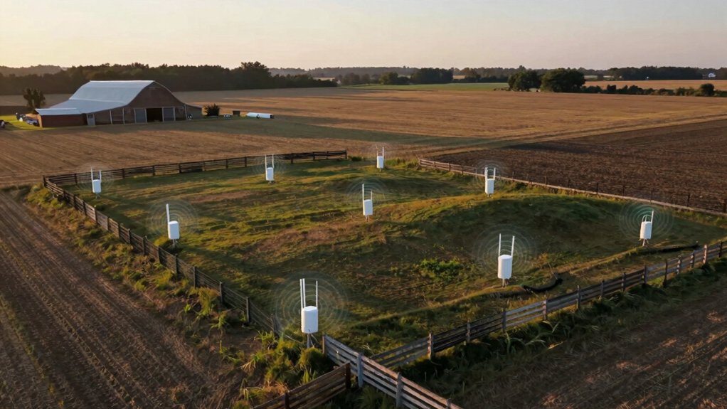 best wifi extenders for farm