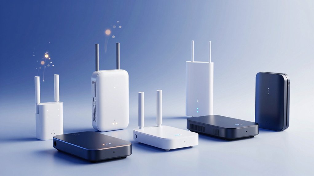 best wifi extenders for fiber