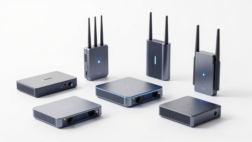 best wifi extenders for fios