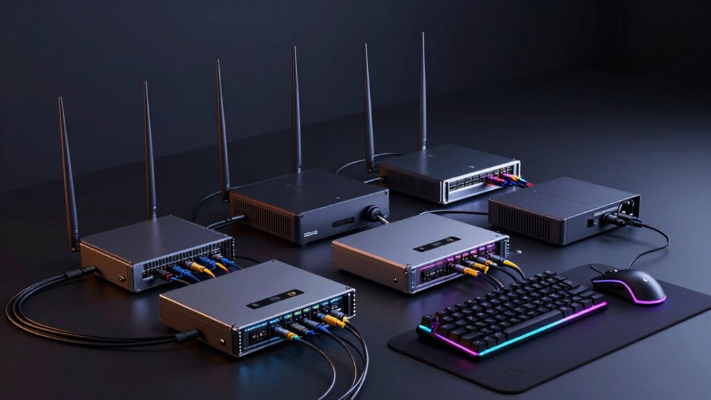 best wifi extenders for gaming