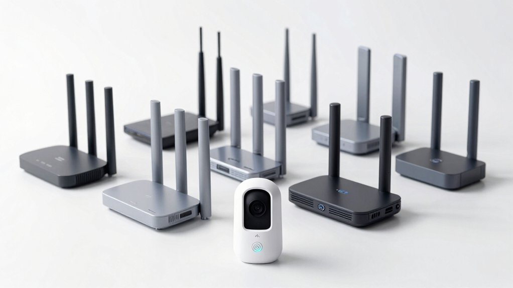 best wifi extenders for ring