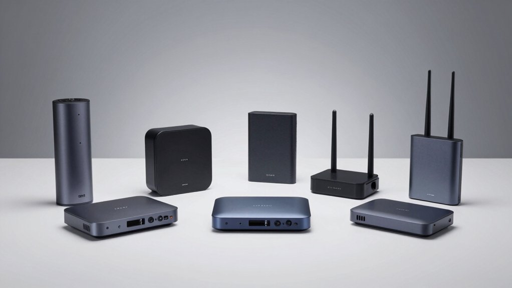 best wifi extenders for spectrum