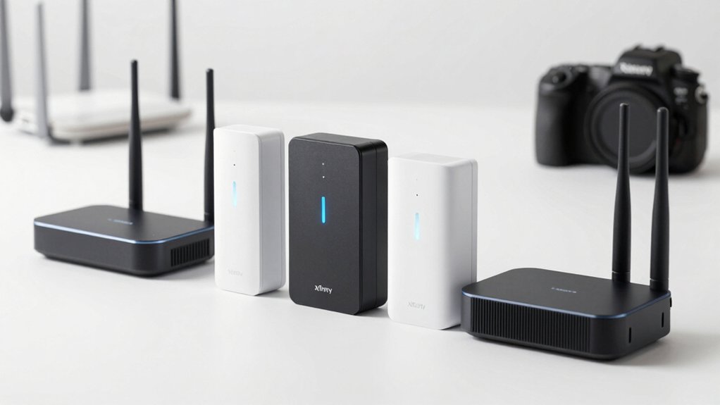 best wifi extenders for xfinity