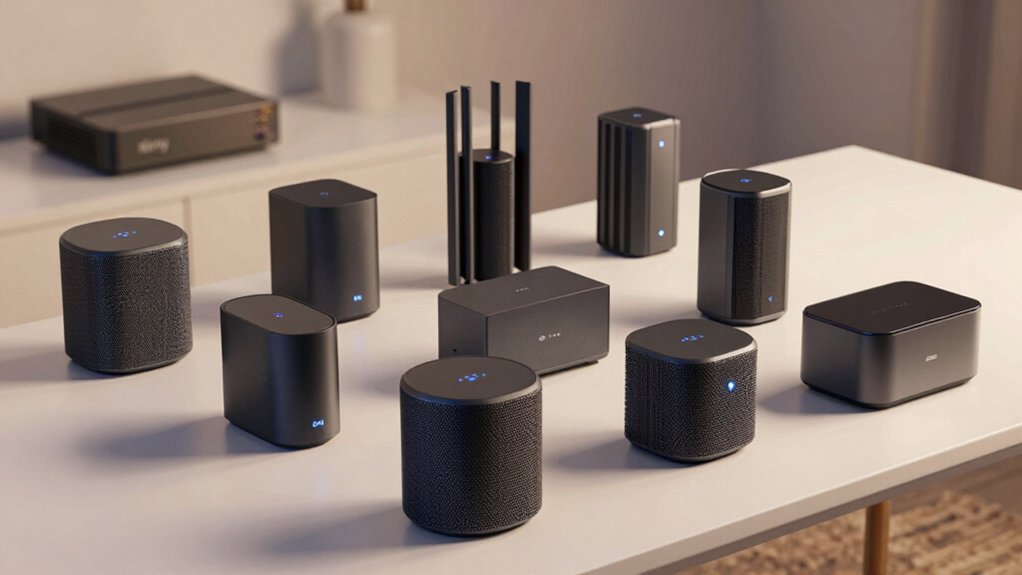 best wifi mesh for xfinity